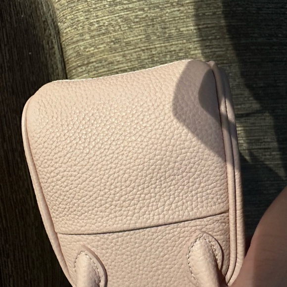 Pink Mini Bag - Picture 3 of 6